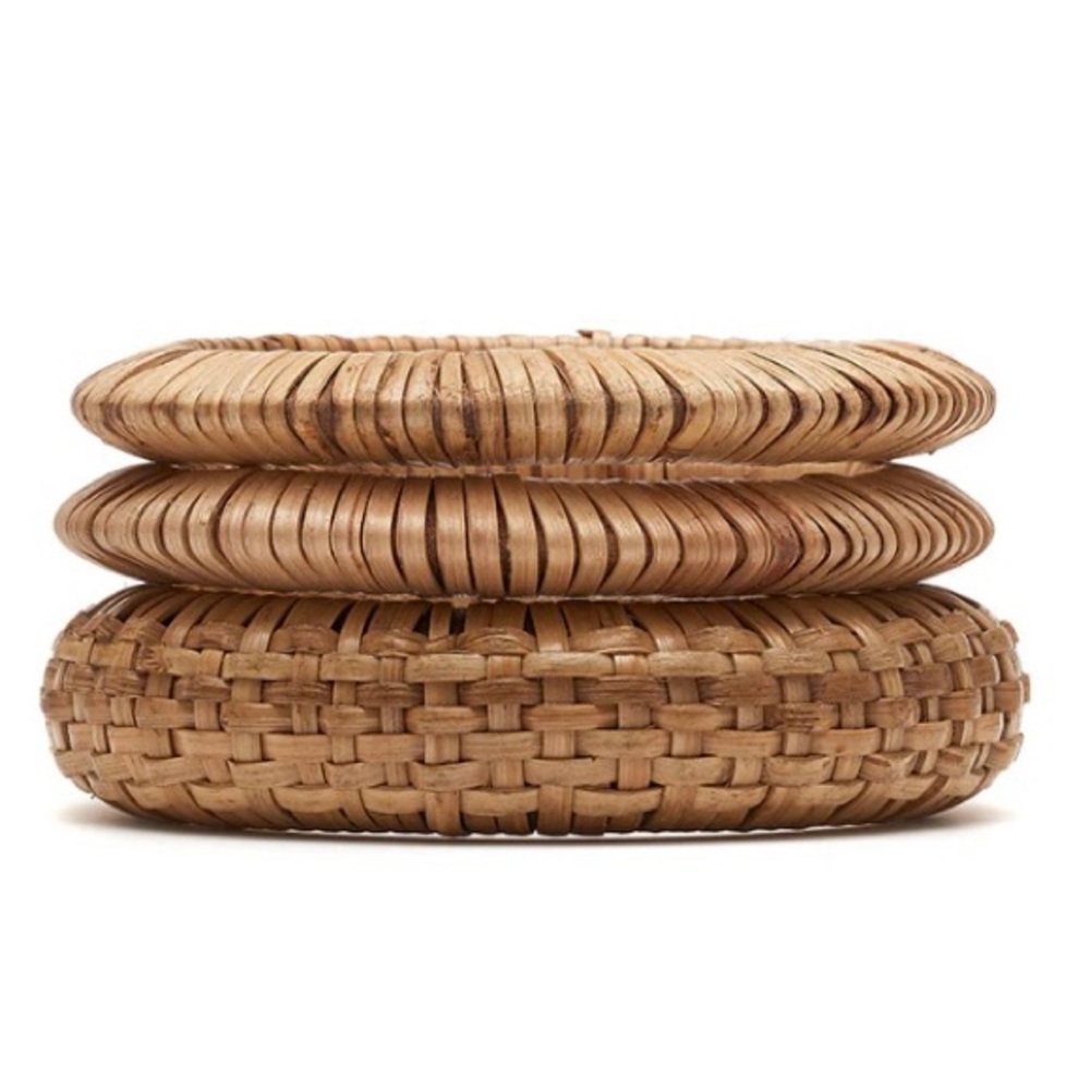 Splendette Light Woven Bangles Set of 3 size Smaller Maiden